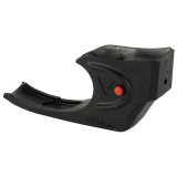 E-Series, Red Laser, Fits Ruger LCP, Black 912-0004