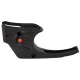 E-Series, Red Laser, Fits Ruger LCP, Black 912-0004