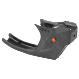 E-Series, Red Laser, Fits Smith & Wesson Sheild 9/40, Black 912-0015