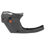 E-Series, Red Laser, Fits Smith & Wesson Sheild 9/40, Black 912-0015