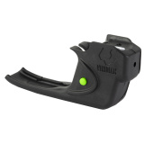 E-Series, Green Laser, Ruger LCP II, Black 912-0022