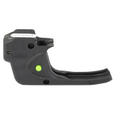E-Series, Green Laser, Ruger LCP II, Black 912-0022