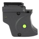 E-Series, Green Laser, Fits Springfield Hellcat, Black 912-0029