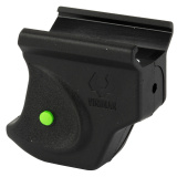 E-Series, Green Laser, Fits Sis P365, Black 912-0030