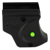 E-Series, Green Laser, Fits Sis P365, Black 912-0030