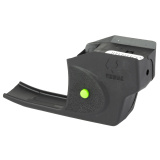 E-Series, Green Laser, Fits Taurus GX4, Black 912-0043