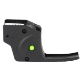 E-Series, Green Laser, Fits Taurus GX4, Black 912-0043