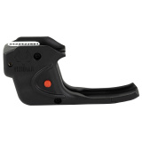 E-Series, Red Laser, Fits Ruger LCP Max, Black 912-0070