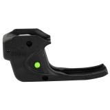E-Series, Green Laser, Fits Ruger LCP Max, Black 912-0071