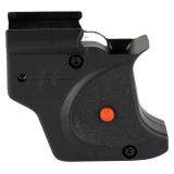 E-Series, Red Laser, Fits Springfield Hellcat Pro, Black 912-0076