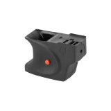 E-Series, Red Laser, Fits Glock 17/19/22/23, Black 912-0092