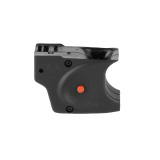 E-Series, Red Laser, Fits Glock 17/19/22/23, Black 912-0092