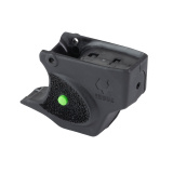 E-Series, Green Laser, Fits S&W Bodyguard 2.0, Black 912-0101