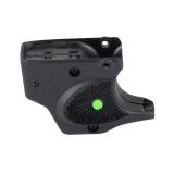 E-Series, Green Laser, Fits S&W Bodyguard 2.0, Black 912-0101