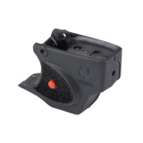 E-Series, Red Laser, Fits S&W Bodyguard 2.0, Black 912-0102