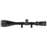 EON, Rifle Scope, 6-24X, 50mm Objective, BDC Reticle, 1" Main Tube, Black 981-0117