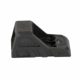 RFX, Red Dot, 3MOA, 1X16 Objective, Black, for Walther PDP and WMP, Includes Adapters, Instant-On 981-0126