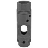 Modern Brake, Fits AK-47, 14x1 LH Thread AK47-MOD