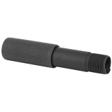 AR15 Pistol Buffer Tube, Black Finish PBT-BLK