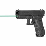 Guide Rod Laser for Glock 17/22/31/37 Gen 1-3 Green Beam