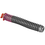 Guide Rod Laser, Fits Glock 19/19MOS/34MOS/19X/45 Gen 5, Green Laser LMS-G5-19G
