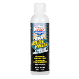 Liquid, 4oz, Gun Metal Polish & Tumbler Media Additive 10878
