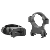 One Inch PRW/LRW Rings High Matte