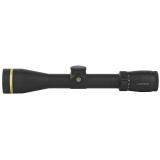 VX-5 HD Riflescope 2-10x42mm Duplex Reticle Matte Finish 30mm