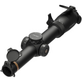 VX-6 HD 1-6x24mm CDS-ZL2 FireDot Duplex Reticle Matte Finish