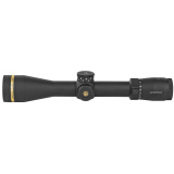 VX-6 HD 2-12x42mm CDS-ZL2 FireDot Duplex Reticle Matte Finish