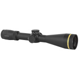 VX-6 HD 3-18x50mm Side Focus CDS-ZL2 FireDot Duplex Reticle Matte Finish