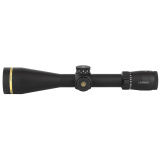 VX-6 HD 3-18x50mm Side Focus CDS-ZL2 FireDot Duplex Reticle Matte Finish