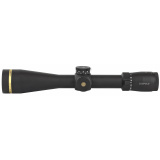 VX-5 HD Riflescope With CDS-ZL2 3-15x44mm Side Focus Windplex Reticle Matte Finish 30mm