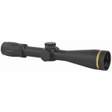 VX-5 HD Riflescope With CDS-ZL2 3-15x44mm Side Focus Boone and Crockett Reticle Matte Finish 30mm