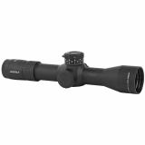 Mark 5 Rifle Scope, 3.6-18X44, 35MM, TMR, Matte, M5C3 ZeroLock Elevation Adjustment, Front Focal Plane 173296