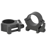 QRW2, Ring, 1" Low, Matte 174065