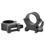 QRW2, Ring, 1" High, Matte 174071
