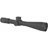 Mark 5 Rifle Scope, 7-35X56, 35mm, H59, Matte, M5C3 ZeroLock Elevation Adjustment, Front Focal Plane 174545