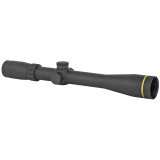 VX-Freedom Rifle Scope, 6-18X40mm, 30mm, CDS Side Focus Tri-MOA, Matte Finish 175081