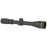VX-Freedom Rifle Scope, 3-9X40, 1", Duplex, Matte 176011