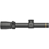 VX-3HD, Rifle Scope, 1.5-5X20, Duplex, 1", Matte Black Finish 180615