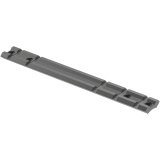 Rifleman, 1 Piece Base, Fits Savage 110/Axis, #8-40 Screws, Matte Black 181336