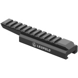 Mark AR, Mount System, Matte Black 181347