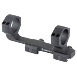 Mark 4 AR, Rings, 30mm, Matte Finish, Black 182860
