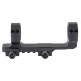 Mark 4 AR, Rings, 30mm, Matte Finish, Black 182860