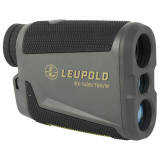RX-1400i TBR/W Gen 2, Rangefinder, 5X21mm, Matte Finish, Shadow Gray and Black 183727