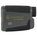 RX-1400i TBR/W Gen 2, Rangefinder, 5X21mm, Matte Finish, Shadow Gray and Black 183727