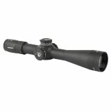 Mark 4HD, Rifle Scope, 6-24X52mm, 34mm Maintube, Matte Finish, Black, PR2-MOA Reticle, First Focal Plane 183822