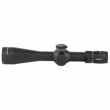 Mark 4HD, Rifle Scope, 6-24X52mm, 34mm Maintube, Matte Finish, Black, PR2-MOA Reticle, First Focal Plane 183822