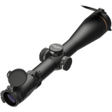 VX-6HD Gen2 Rifle Scope, 4-24X52mm, 34mm, CDS-SZL2, Matte Finish, Black 183841